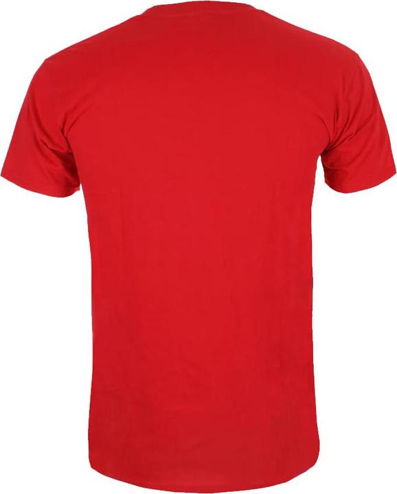 Actual product image The Flash Tshirt (XXL)