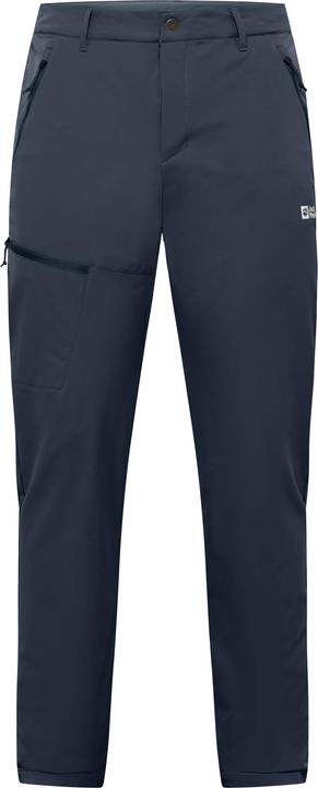 Actual product image Jack Wolfskin Pico Trail Pants M (46)