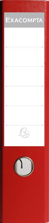 Image du produit Exacompta Dossier (A4, 75 mm, 1 pièce(s))