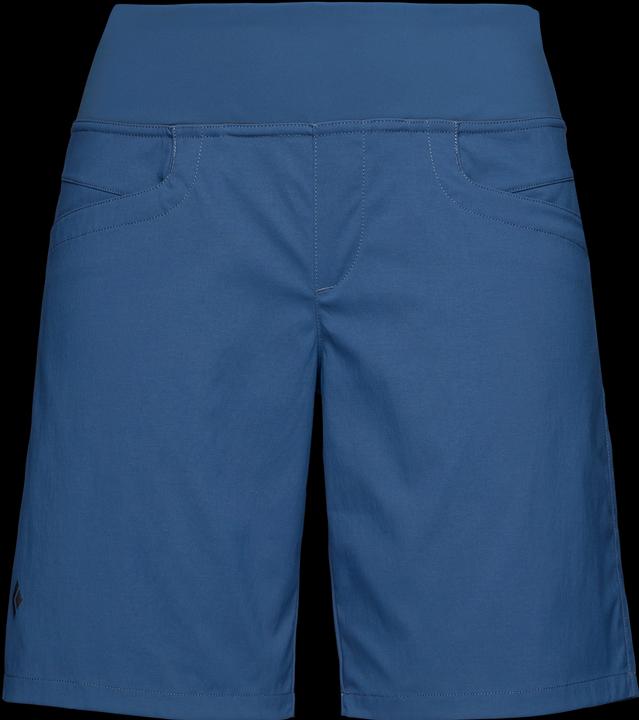 Actual product image Black Diamond W Technician Shorts (XL)