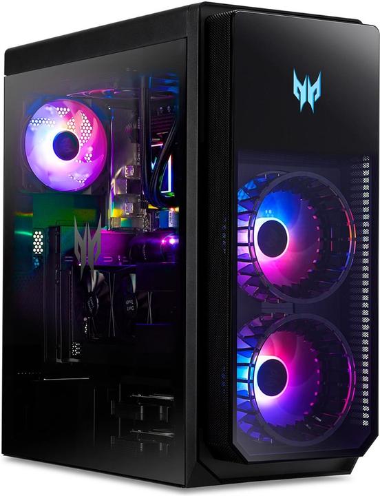 Acer Predator Orion 7000 (Intel Core i7-13700KF, 32 GB, 1000 GB, GeForce RTX 4090)