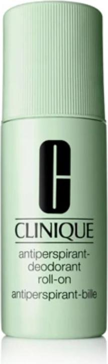 Actual product image Clinique Anti Perspirant (Roll-on, 75 ml)