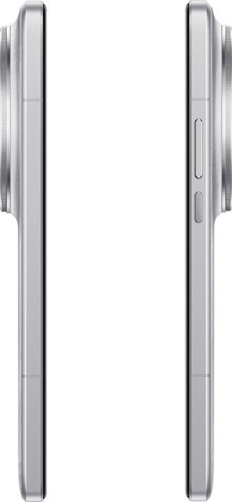 Image du produit Xiaomi 15 Ultra + Electric Scooter 4 Pro Plus CH-Edition Launch Bundle (512 Go, Blanc, 6.73", Double SIM, 50 Mpx, 5G)