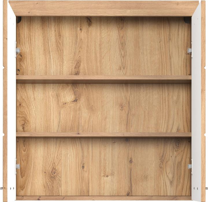 Actual product image Trendteam Amanda (73 x 23 x 77 cm)