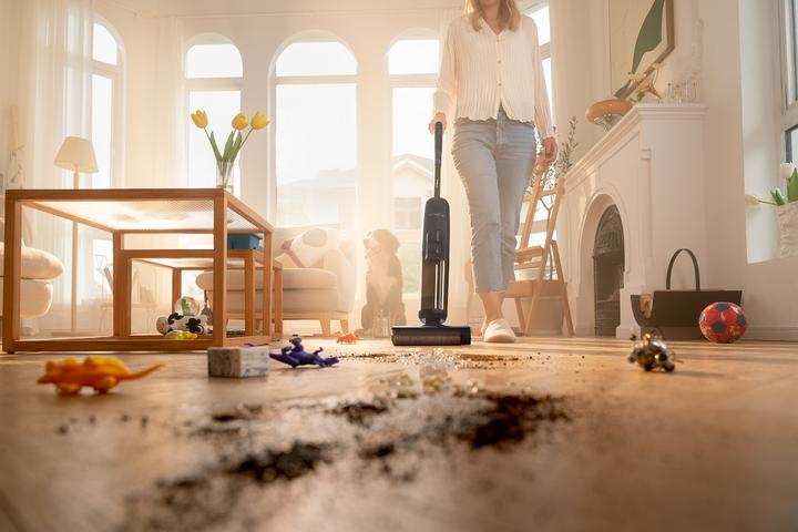 Image du produit Tineco Floor One S5 Extreme