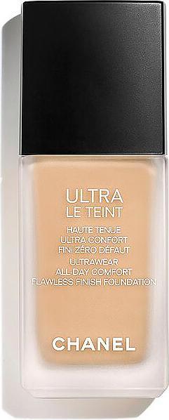 Actual product image Chanel Ultra Le Complexion Fluide No B30 (B30)