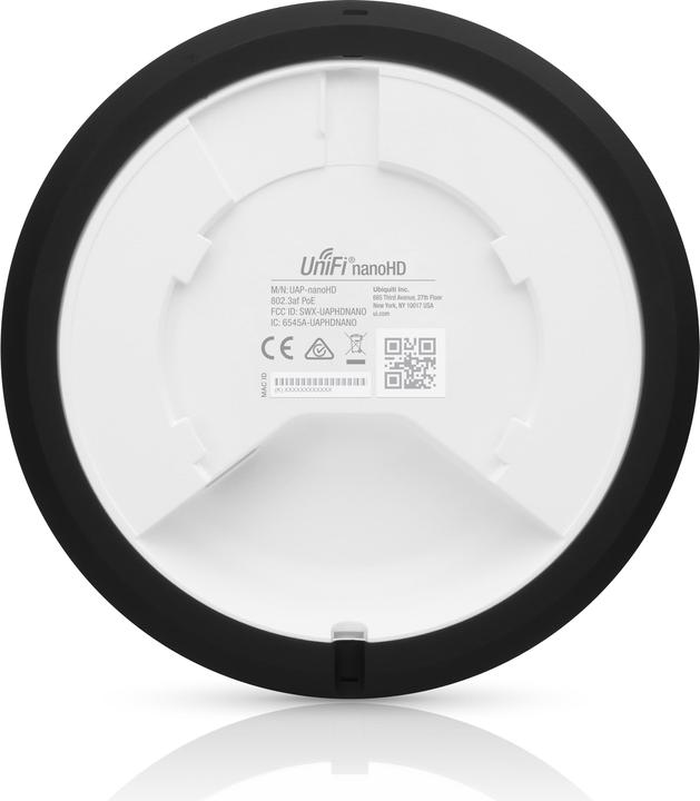 Productafbeelding Ubiquiti Stofoptiek voor Nano HD