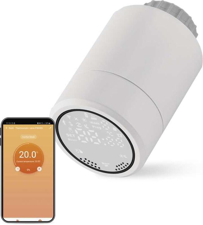 Actual product image Emos P5630S