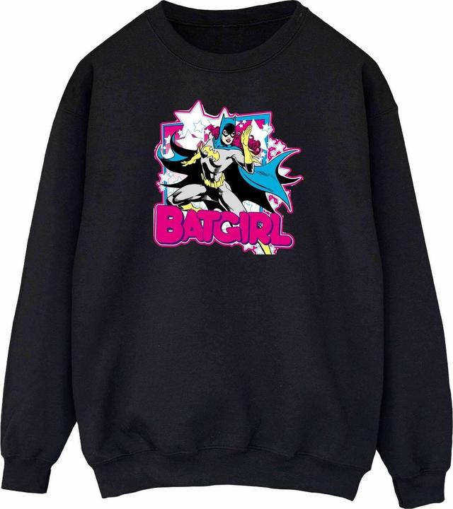 Leap Sweatshirt