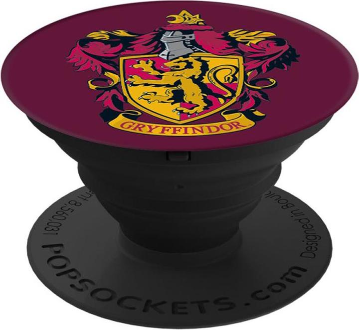 Produktbild PopSockets Gryffindor