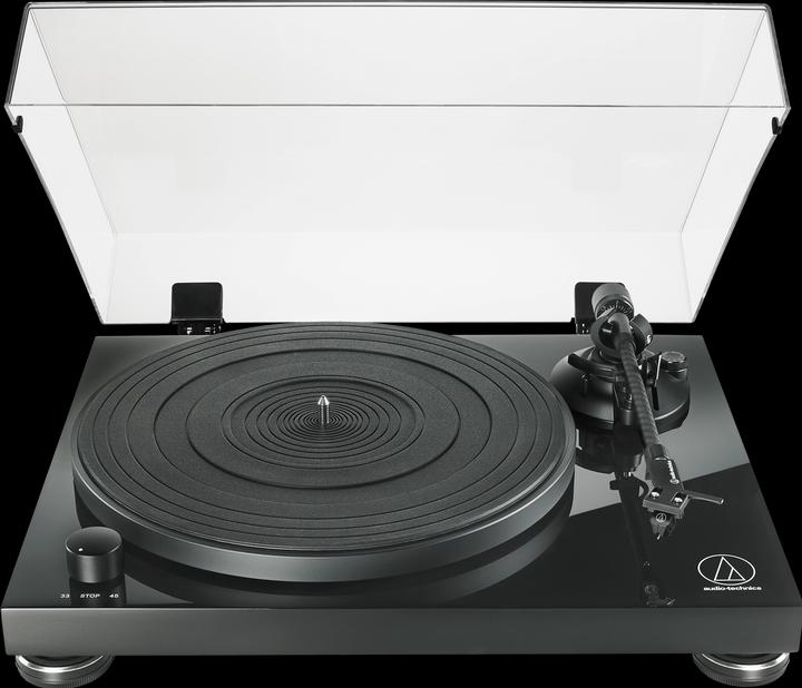 Image du produit Audio-Technica AT-LPW50PB (Manuel)