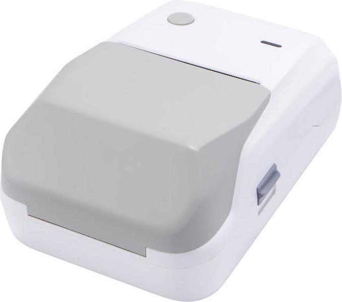 Immagine prodotto Niimbot Stampante termica per dispositivi mobili B1 Grigio (203 dpi)