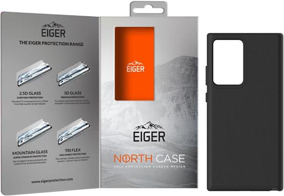 Actual product image Eiger North Case (Samsung Galaxy Note 20 Ultra)