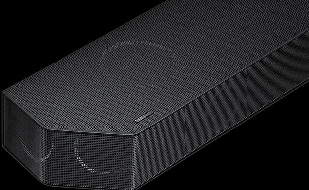 Image du produit Samsung HW-Q995B (656 W, 11.1.4 Canal)