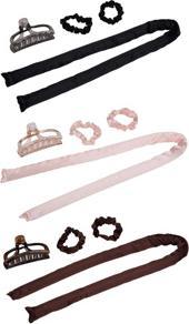 Produktbild Lockenwickler Schaum 4pcs 3as