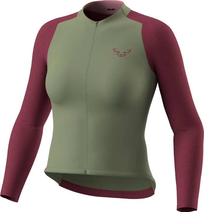 Image du produit Dynafit Maillot manches longues femme Ride Light Full-Zip (42)