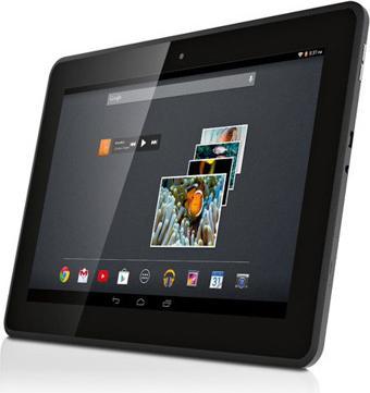 Produktbild Gigaset Qv1030 10.1 (10.10", 16 GB, Schwarz)