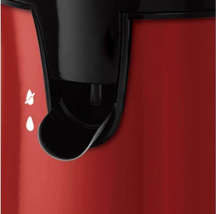 Actual product image Russell Hobbs Colour Plus+ Electric lemon squeezer