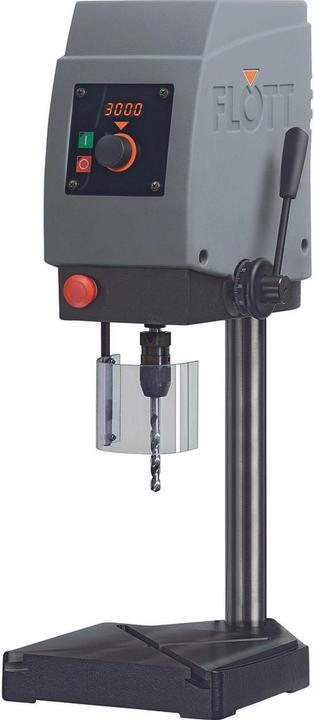Actual product image Flott TB 10 Basic plus