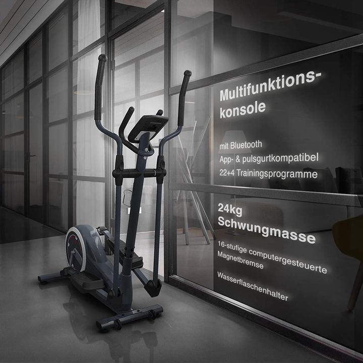 Actual product image Sportstech CX625