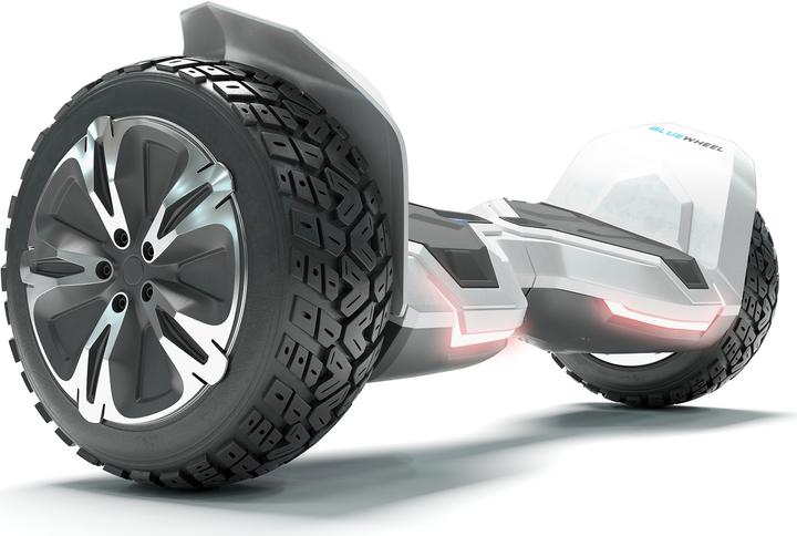Produktbild Bluewheel HX510 (16 km/h, 700 W)