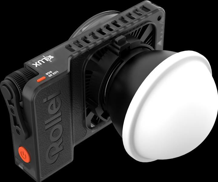 Produktbild Rollei Lux 60 RGB (Studioleuchte)