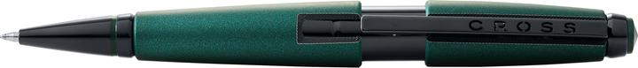 Produktbild Cross Rollerball Edge Mattgrün in Geschenkbox (Mattgrün, 1 x)