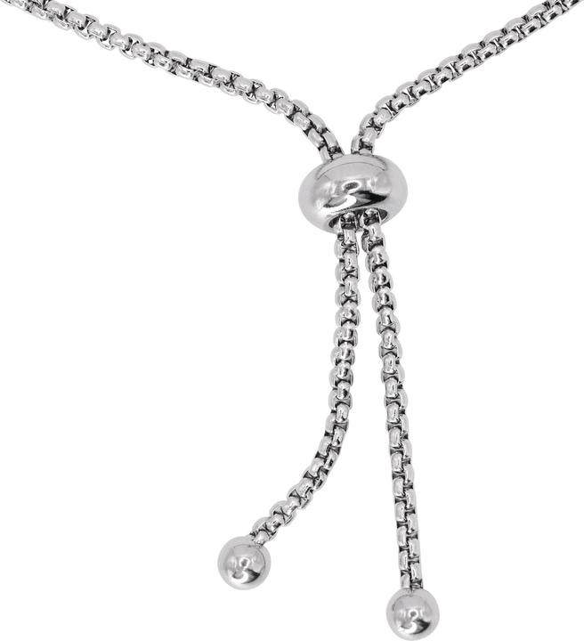 Immagine prodotto Heideman David color argento (100% acciaio inossidabile)