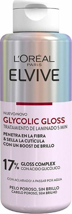 Immagine prodotto L'Oréal Paris Eli Gloss Glicolico Ro B200Ml 550 (Latte corpo, 550 ml)