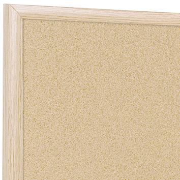 Produktbild Bi-Office Sf132001239 (Pinnwand, 90 x 60 cm)