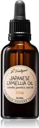 Produktbild Dr. Feelgood Raw (Körperöl, 50 ml)