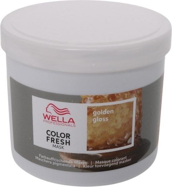 Immagine prodotto Wella Maschera Color Fresh (500 ml)