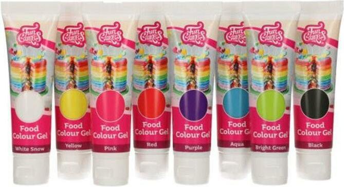 Produktbild Cake Craft Europe Set (260 ml)
