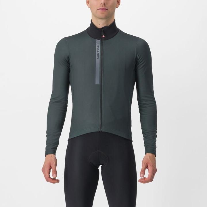 Castelli Entrata Thermal Jersey