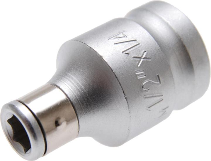 Produktbild BGS Bit-Adapter (6,3 mm)