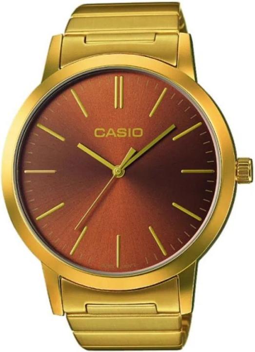 Produktbild Casio Vintage Ltp-E118g-5aef (Analoguhr, 40 mm)