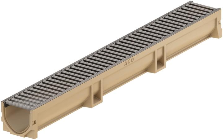 Image du produit ACO Rinnenelement (100 cm)