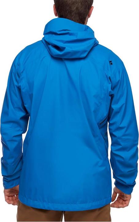 Image du produit Black Diamond Highline Stretch Shell (M)