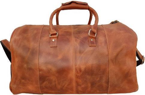 Only-Bags.Store Leder Seesack, handgefertigte Leder Weekender, Turnbeutel, Urlaub Seesack, Leder Reisetasche