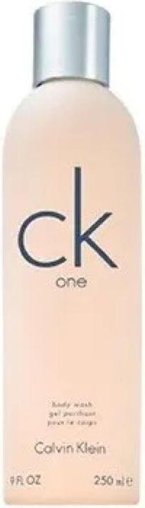 Immagine prodotto Calvin Klein CK One (250 ml)