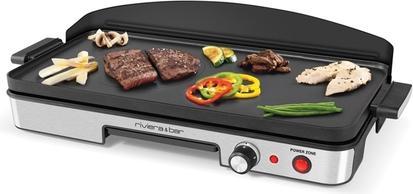 Actual product image Riviera & Bar PLANCHA QPL345
