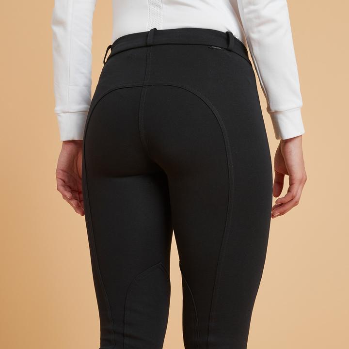 Actual product image Fouganza 100 (XS)