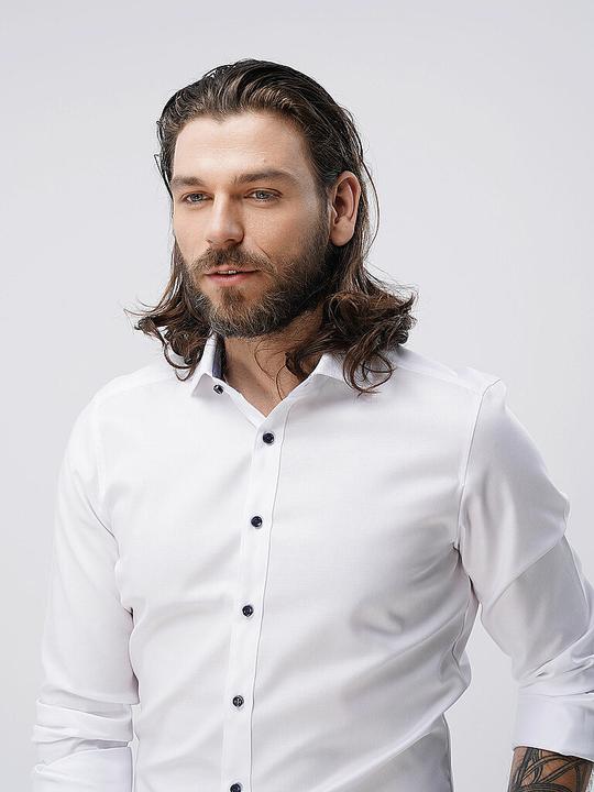 Immagine prodotto Olymp Camicia Body-Fit (45)