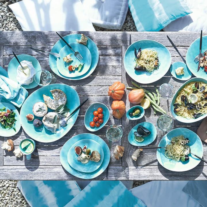 Actual product image ASA Selection ASA a la plage TURQUOISE espresso cup 0.05 l (50 ml, 1 x)