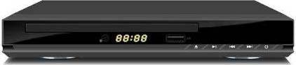 Actual product image Lenco DVD-120 (DVD players)