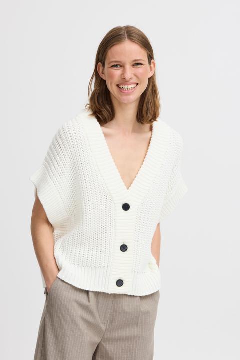 Immagine prodotto B.young BYOTINKA WAISTCOAT 20815276 (XL)