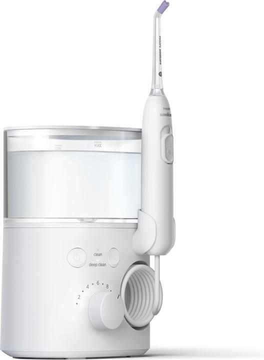 Actual product image Philips Sonicare Power Flosser 3000 HX3711/20 Oral Irrigator