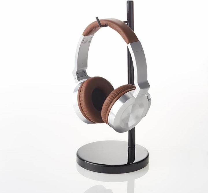 Actual product image Yamazaki Headphone stand BEAUTES