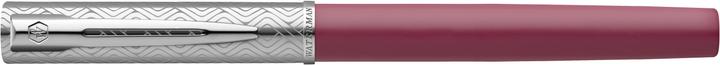 Produktbild Waterman Füller Allure DeLuxe F Geschenkbox (Rosa, Silber, 1 x)