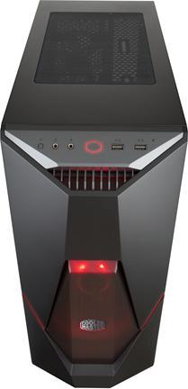 Produktbild Cooler Master MasterBox K500L (ATX, mATX, Mini-ITX)
